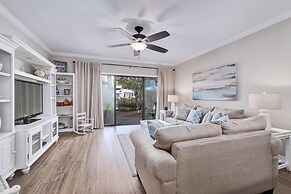 Beachwalk Villa 5131 Gulf Wind Retreat