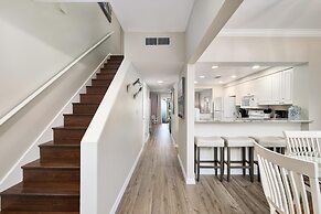 Beachwalk Villa 5131 Gulf Wind Retreat