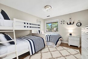 Beachwalk Villa 5131 Gulf Wind Retreat