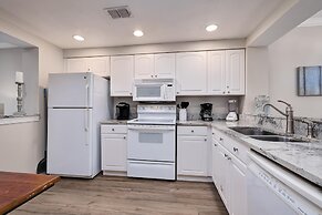 Beachwalk Villa 5131 Gulf Wind Retreat