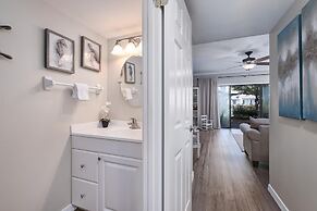 Beachwalk Villa 5131 Gulf Wind Retreat