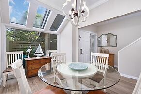 Beachwalk Villa 5131 Gulf Wind Retreat