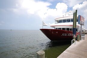 Beachwalk Villa 5131 Gulf Wind Retreat