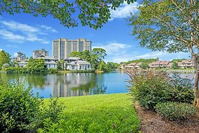Beachwalk Villa 5131 Gulf Wind Retreat