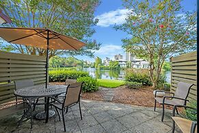 Beachwalk Villa 5131 Gulf Wind Retreat