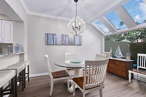 Beachwalk Villa 5131 Gulf Wind Retreat