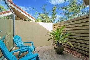 Beachwalk Villa 5131 Gulf Wind Retreat