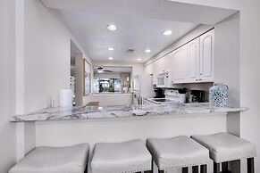 Beachwalk Villa 5131 Gulf Wind Retreat