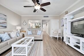 Beachwalk Villa 5131 Gulf Wind Retreat