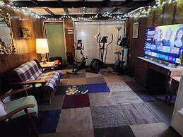 Pocono Mountains Hotel and Spa