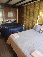 Pocono Mountains Hotel and Spa