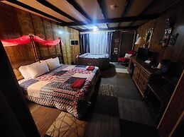 Pocono Mountains Hotel and Spa