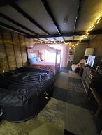 Pocono Mountains Hotel and Spa