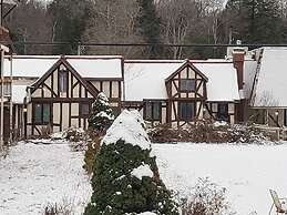 Pocono Mountains Hotel and Spa