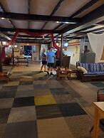 Pocono Mountains Hotel and Spa