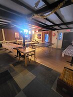 Pocono Mountains Hotel and Spa