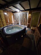 Pocono Mountains Hotel and Spa