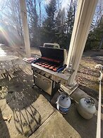 Pocono Mountains Hotel and Spa