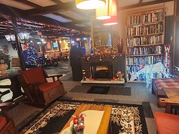 Pocono Mountains Hotel and Spa