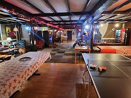 Pocono Mountains Hotel and Spa