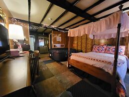 Pocono Mountains Hotel and Spa