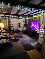 Pocono Mountains Hotel and Spa