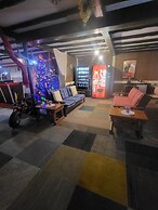 Pocono Mountains Hotel and Spa