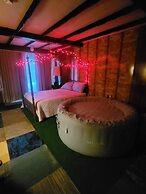 Pocono Mountains Hotel and Spa