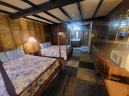 Pocono Mountains Hotel and Spa