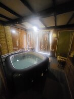 Pocono Mountains Hotel and Spa