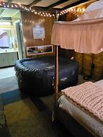 Pocono Mountains Hotel and Spa