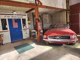 Pocono Mountains Hotel and Spa