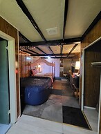 Pocono Mountains Hotel and Spa