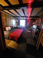 Pocono Mountains Hotel and Spa