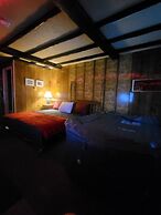 Pocono Mountains Hotel and Spa