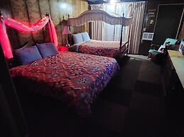 Pocono Mountains Hotel and Spa