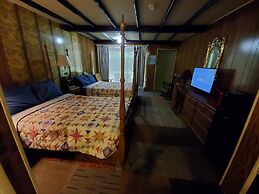 Pocono Mountains Hotel and Spa