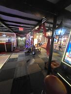 Pocono Mountains Hotel and Spa