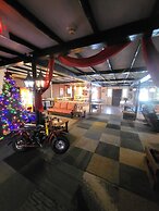 Pocono Mountains Hotel and Spa