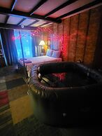 Pocono Mountains Hotel and Spa