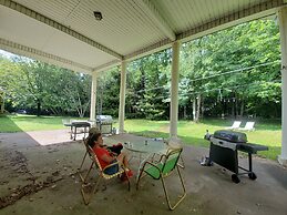 Pocono Mountains Hotel and Spa