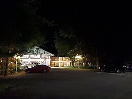 Pocono Mountains Hotel and Spa