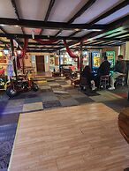 Pocono Mountains Hotel and Spa