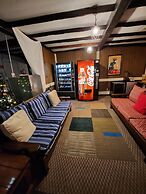 Pocono Mountains Hotel and Spa