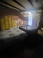 Pocono Mountains Hotel and Spa