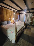 Pocono Mountains Hotel and Spa