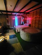 Pocono Mountains Hotel and Spa