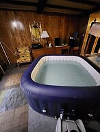 Pocono Mountains Hotel and Spa