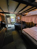 Pocono Mountains Hotel and Spa