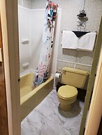 Pocono Mountains Hotel and Spa